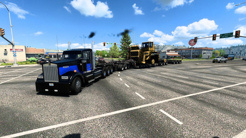 Image by BobbyBTrucking