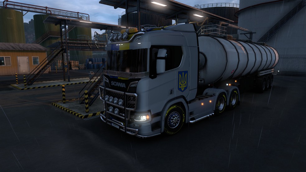 Image by SuomiLogistics