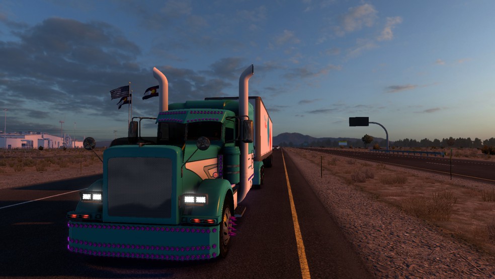 Image by OutlawTruckingMT