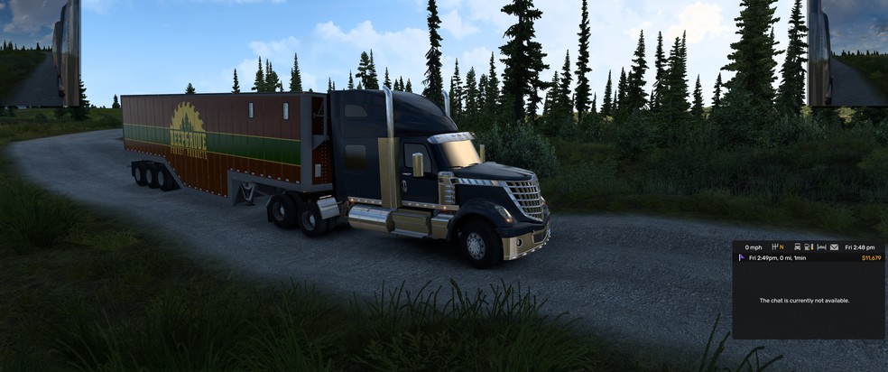 Image by FDLI_Trucking