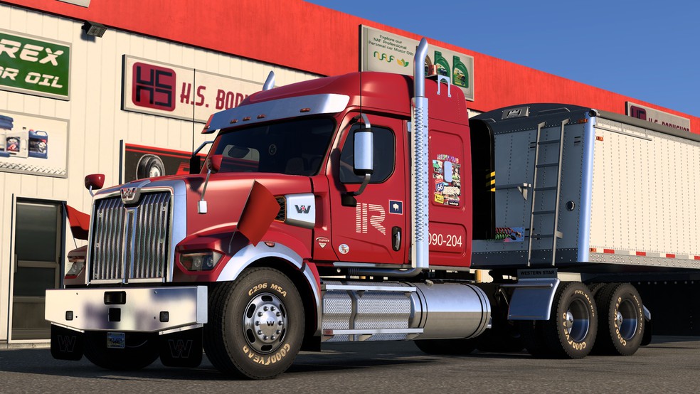 Image by ReevesRally