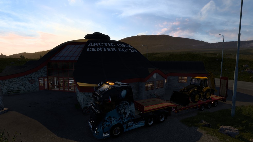 Image by RavenTrucking