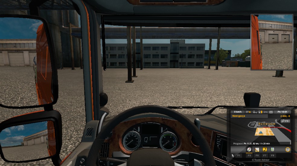 Image by piotrwarrior