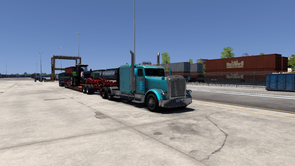 Image by OdysseyTrucking