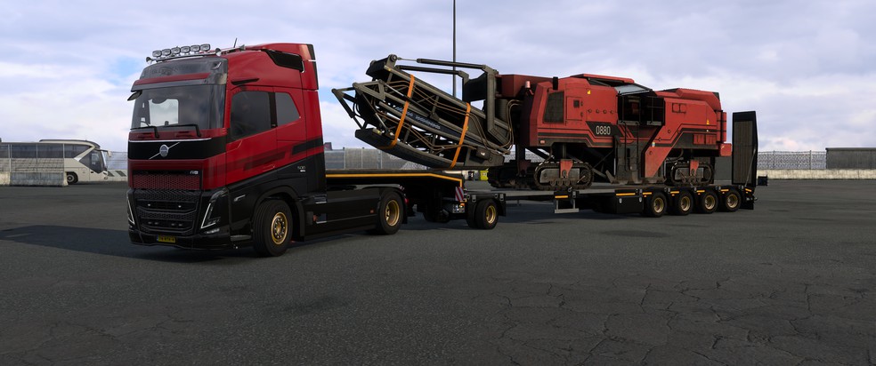 Image by WaltzieHauling