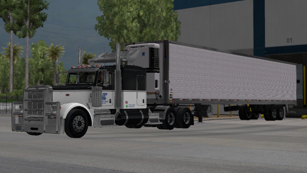 Image by Trucker_on_Wings