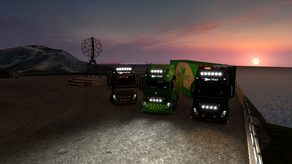 Image by CEOTruckerTeam