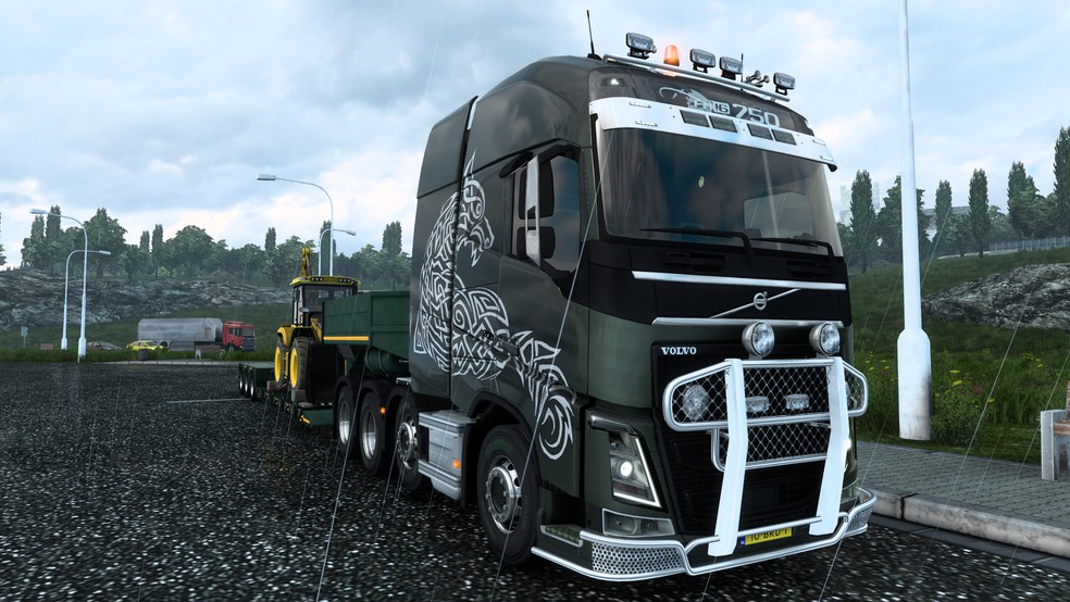 Image by ProTruckerBob