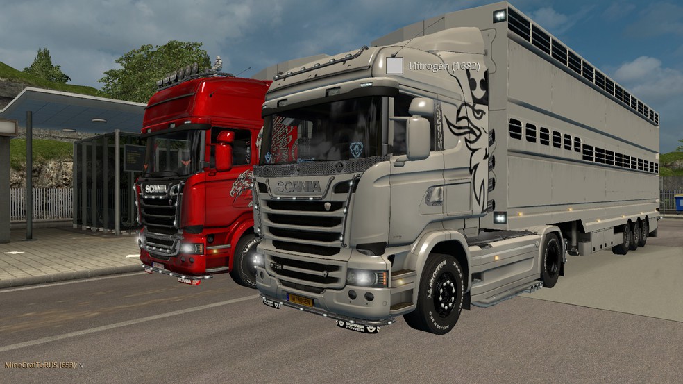 Image by CaptainBlock07