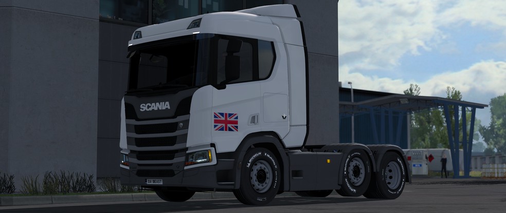 Image by TheScaniaBeast