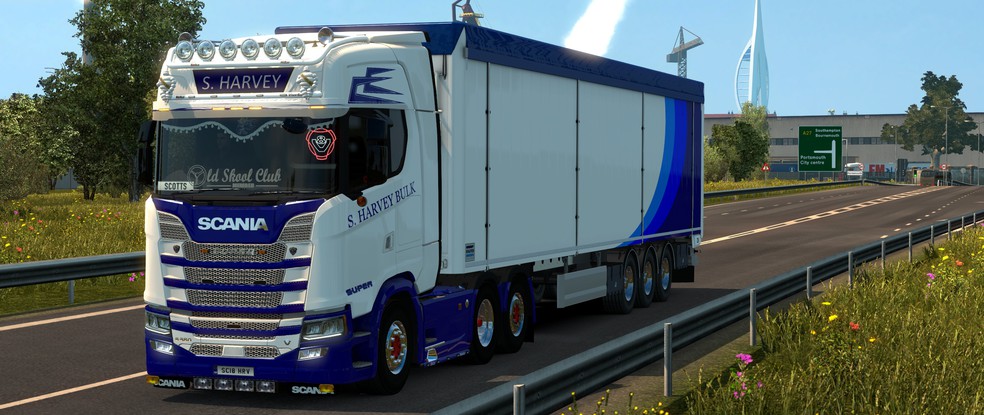 Image by ScottyHarvs