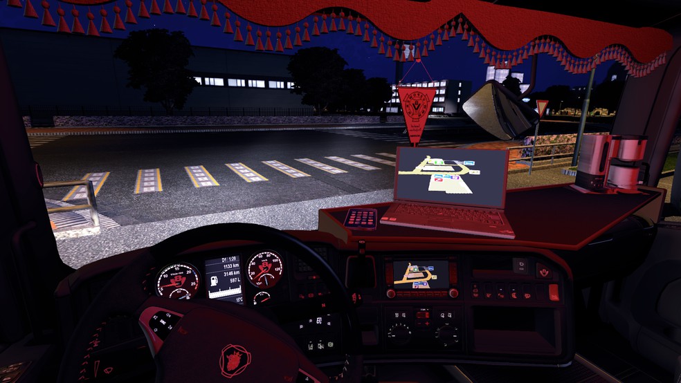 Image by TruckSimWorld