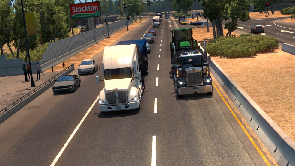 Image by Truckerbigbear