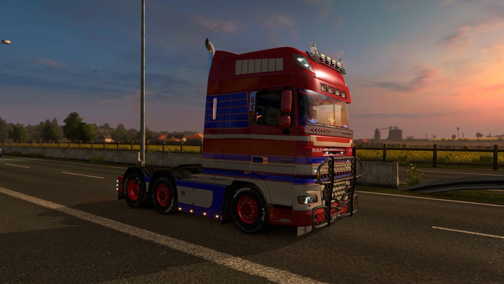 Image by Cosmictrucker