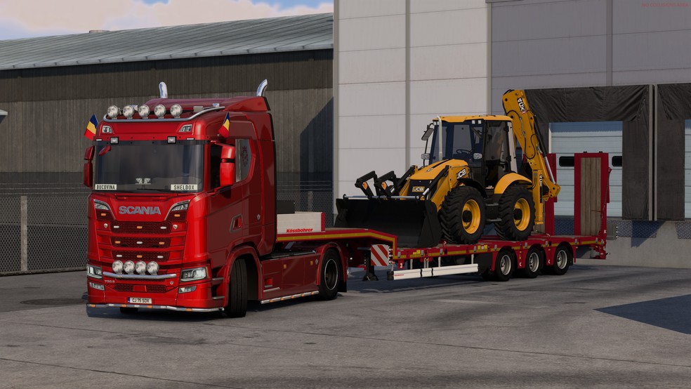 Image by SheldoxGaming