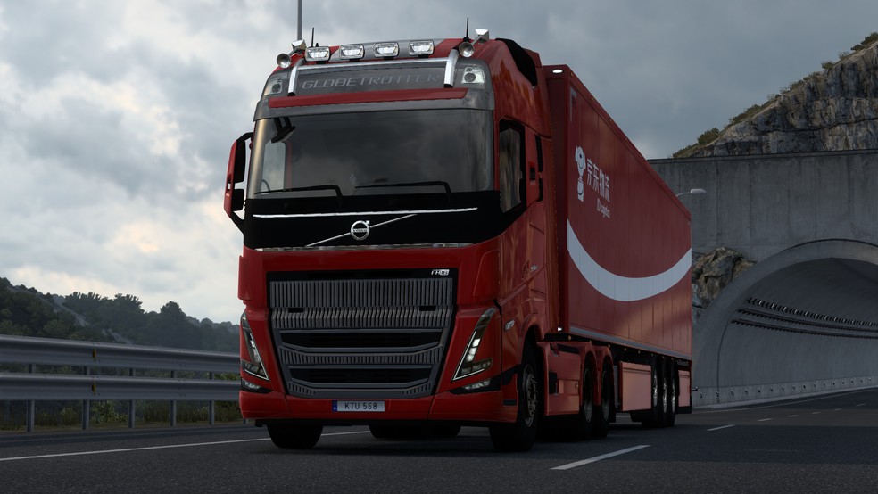 Image by VOLVOFH7507