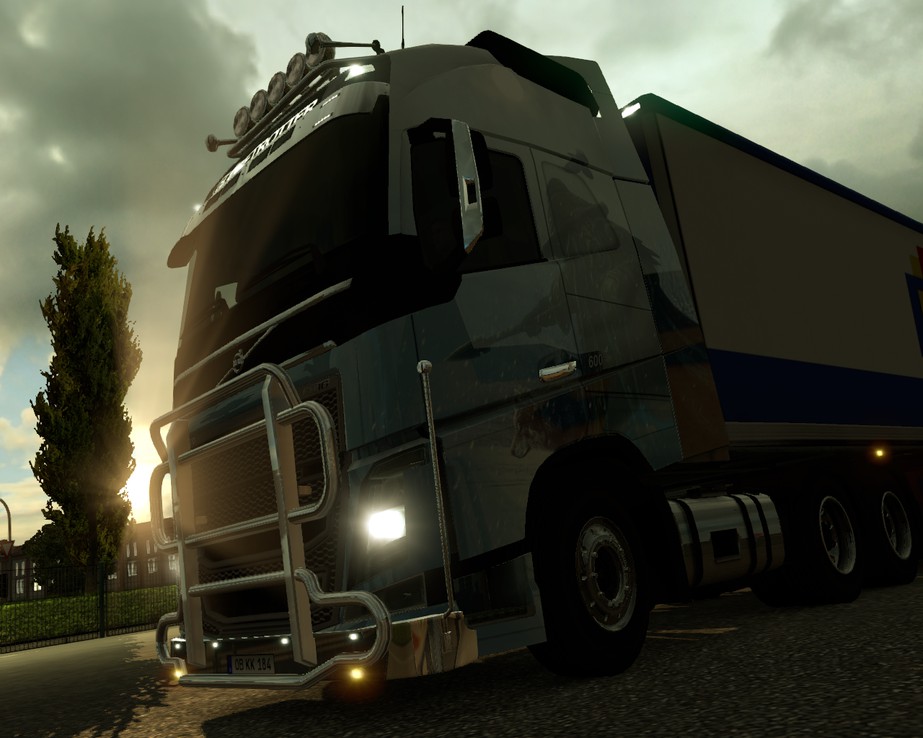 Image by Cosmictrucker