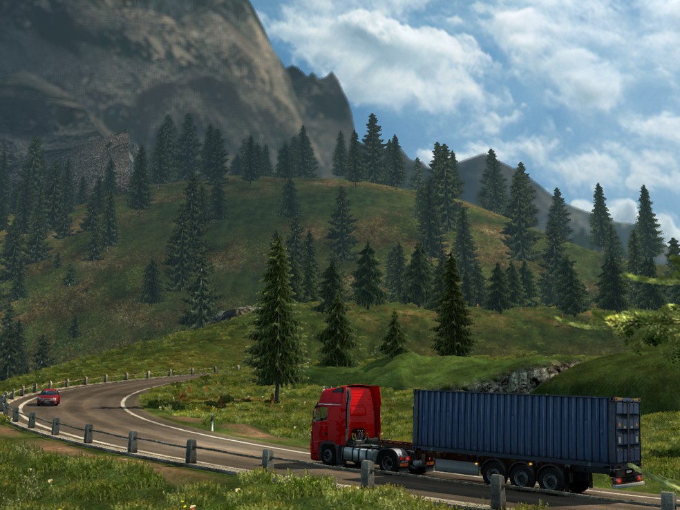 Image by scaniaBulgaria