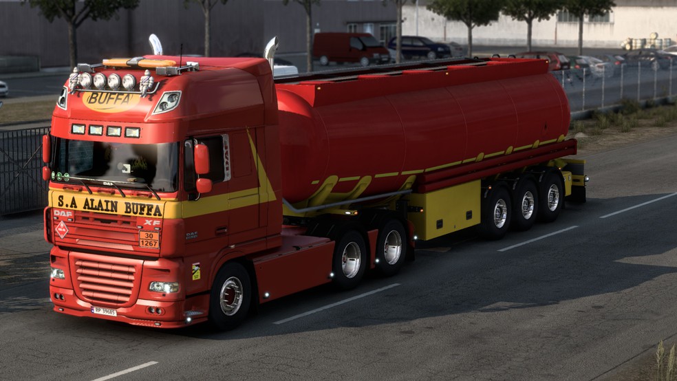 Image by JohanForsell