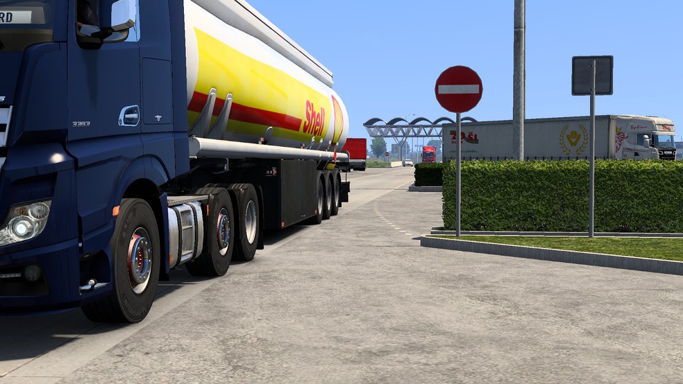 Image by Truckersson