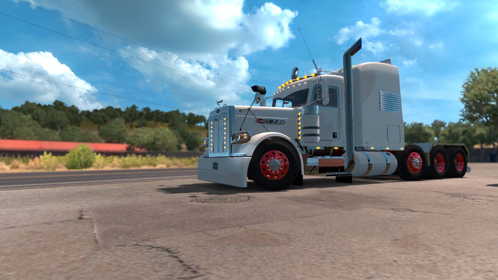 Image by MrDaveTrucking