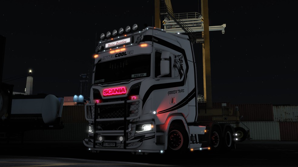 Image by ScaniaausWallsee