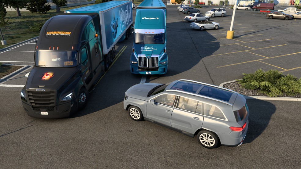 Image by ExaminerIan