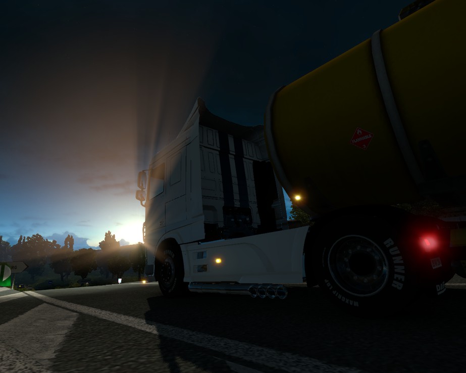 Image by Cosmictrucker