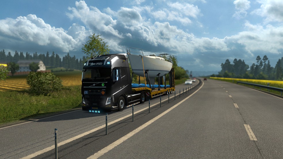 Image by LoneTrucker