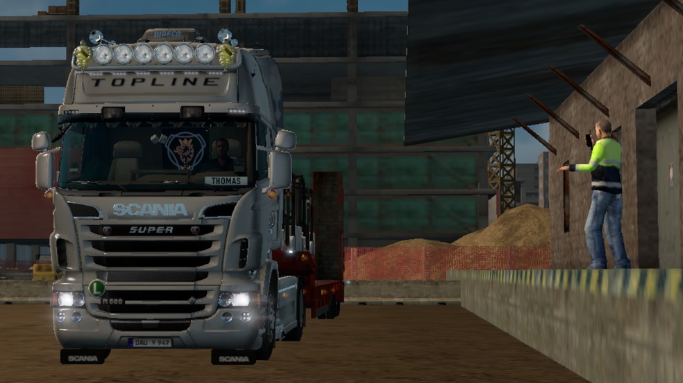 Image by VolvoAfrica