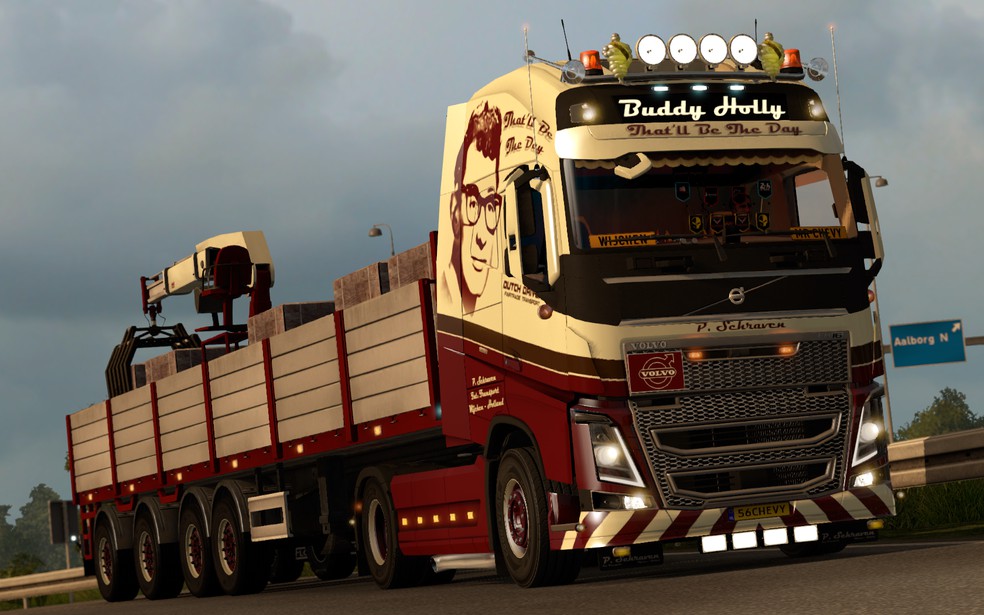 Image by ChevyTrucker