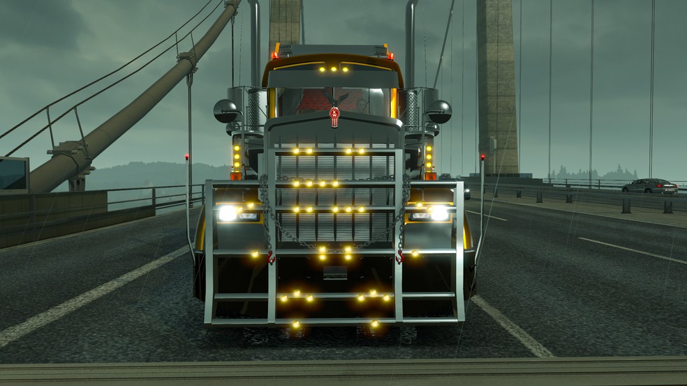 Image by DiVladtruck