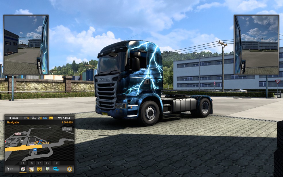 Image by Trucker_Milan_NL