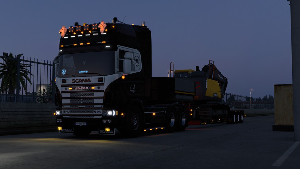 Image by TruckerYan
