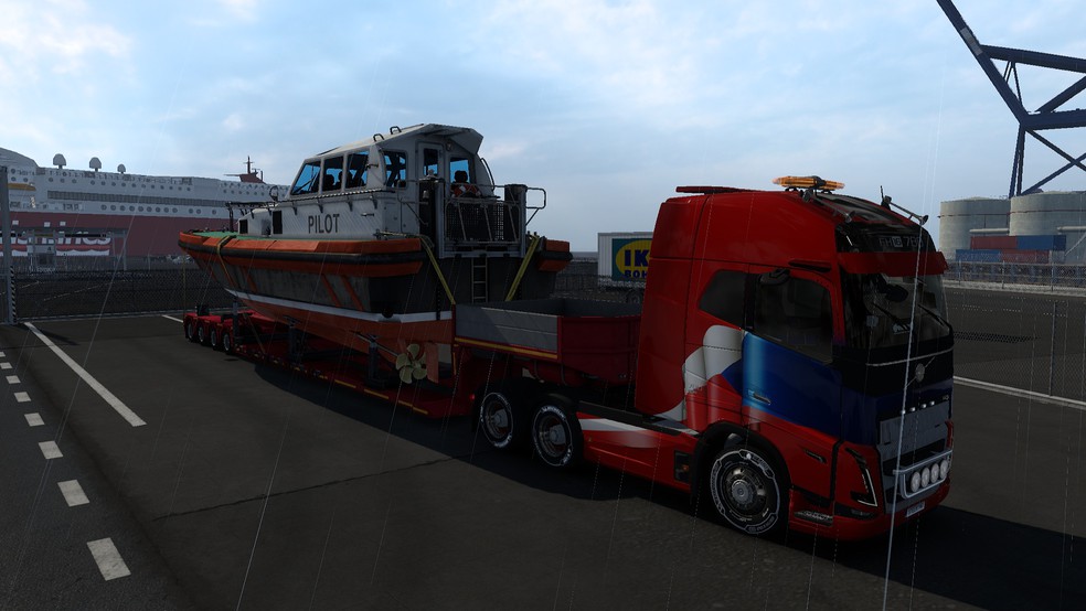 Image by steeringman