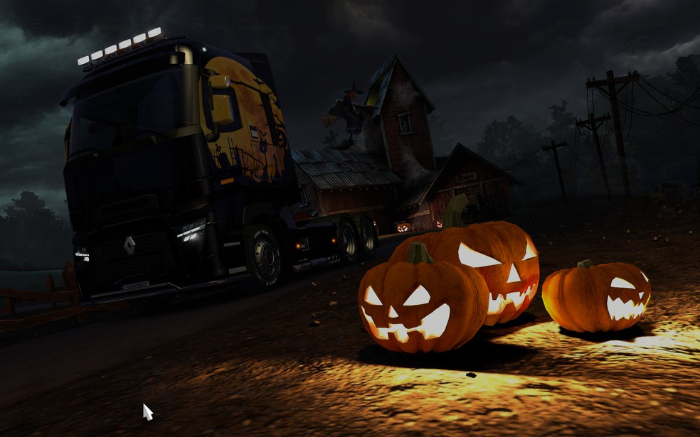 Image by BigRigsRoll