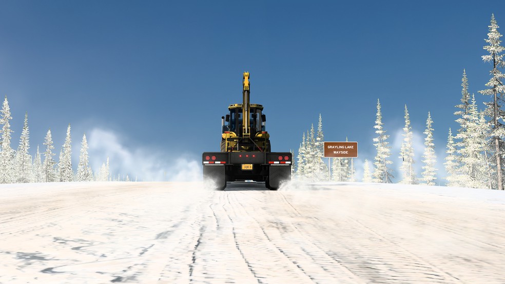 Image by British_Trucker