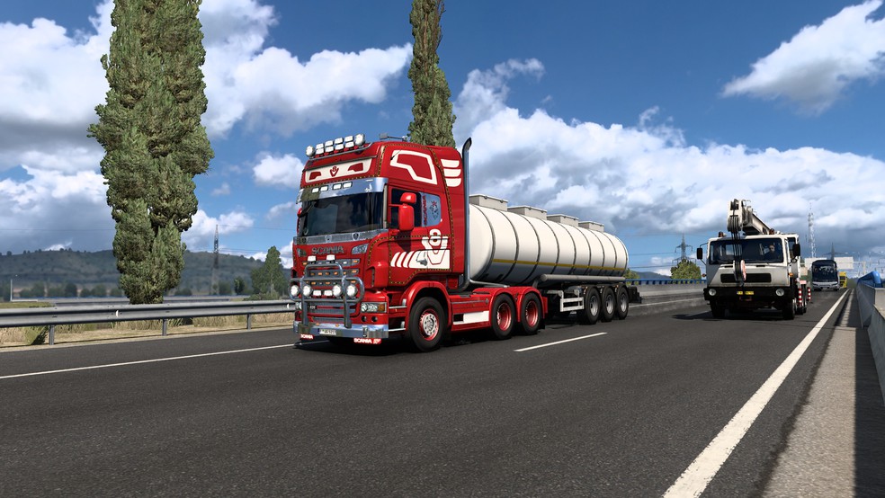 Image by scania101111