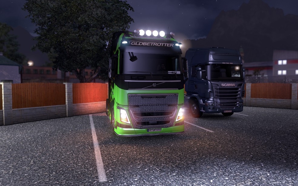 Image by Scaniafan89