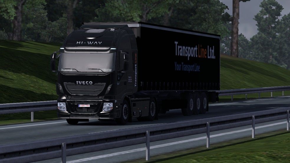 Image by WrobelTransport