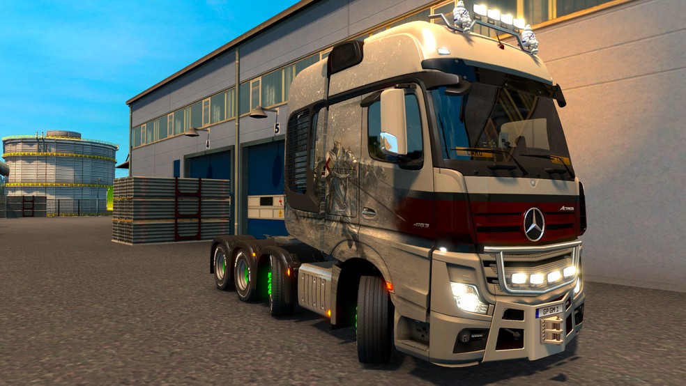 Image by GuenterPlays