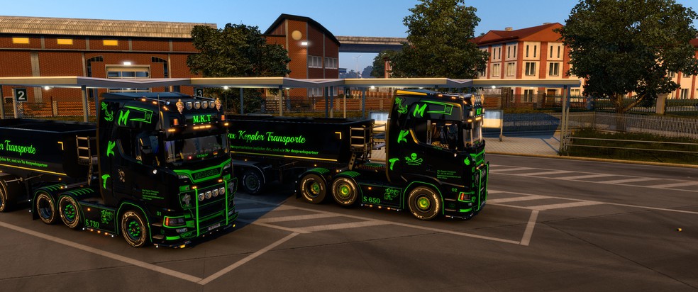 Image by truckerboy