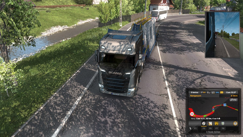 Image by gokhantruck