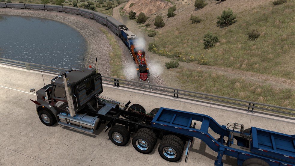 Image by AmericanTrucker