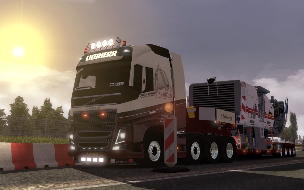 Image by ChevyTrucker