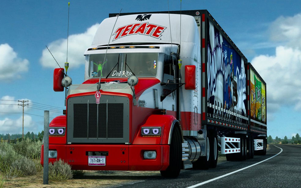 Image by Landerotrucking