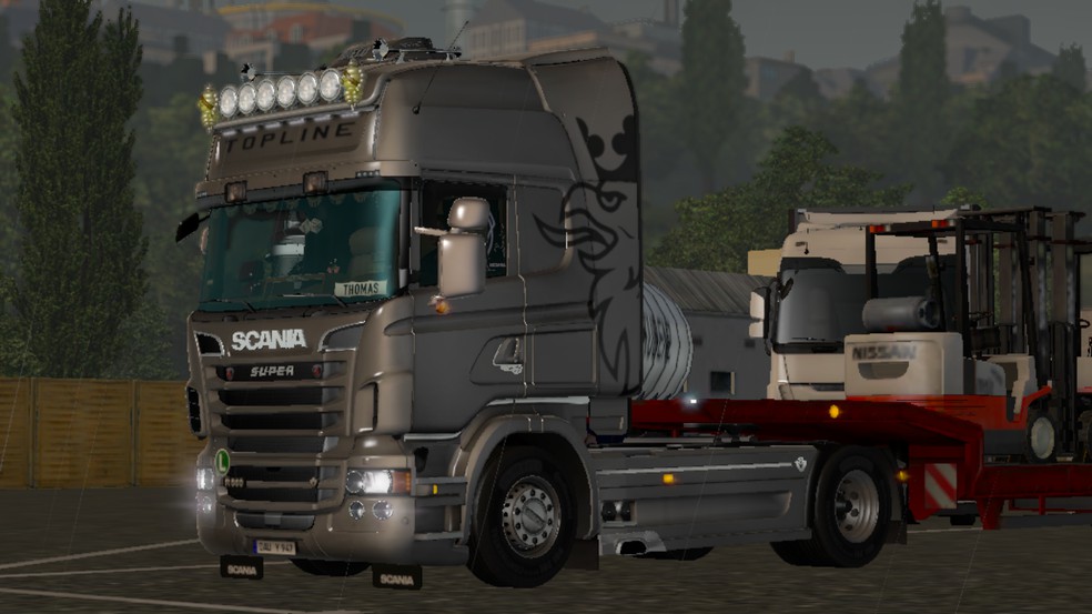 Image by VolvoAfrica