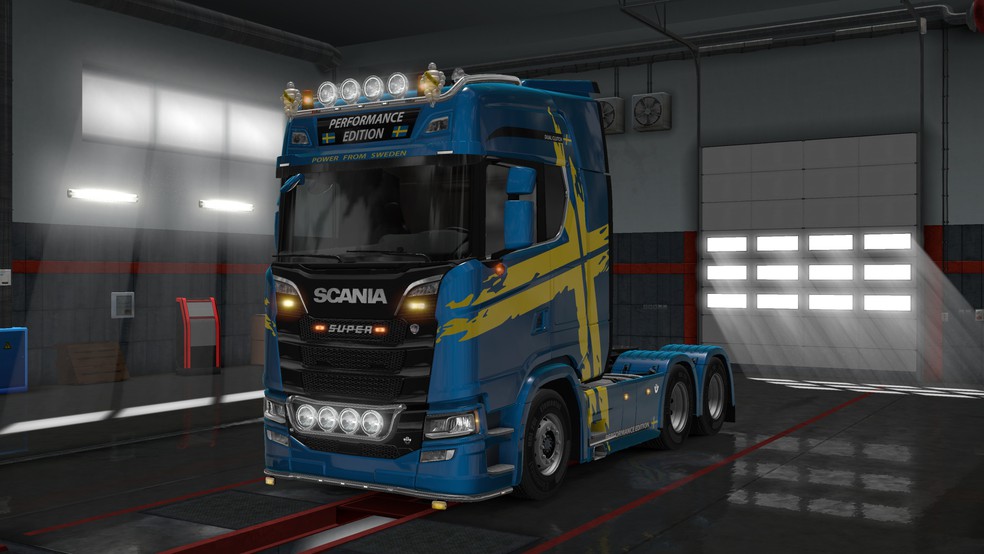 Image by Mr_SwedishTruck
