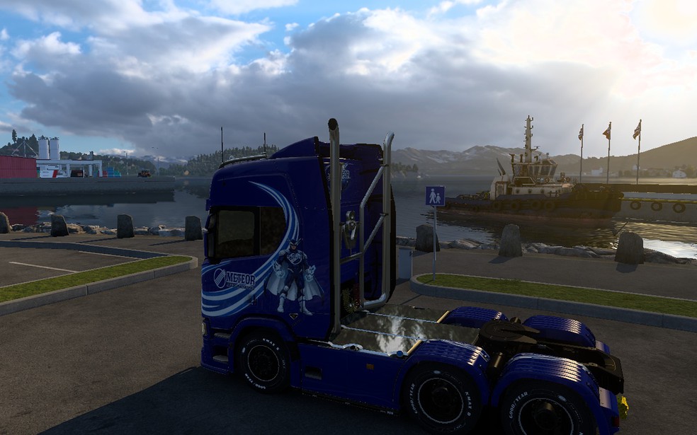 Image by ExtraContinent