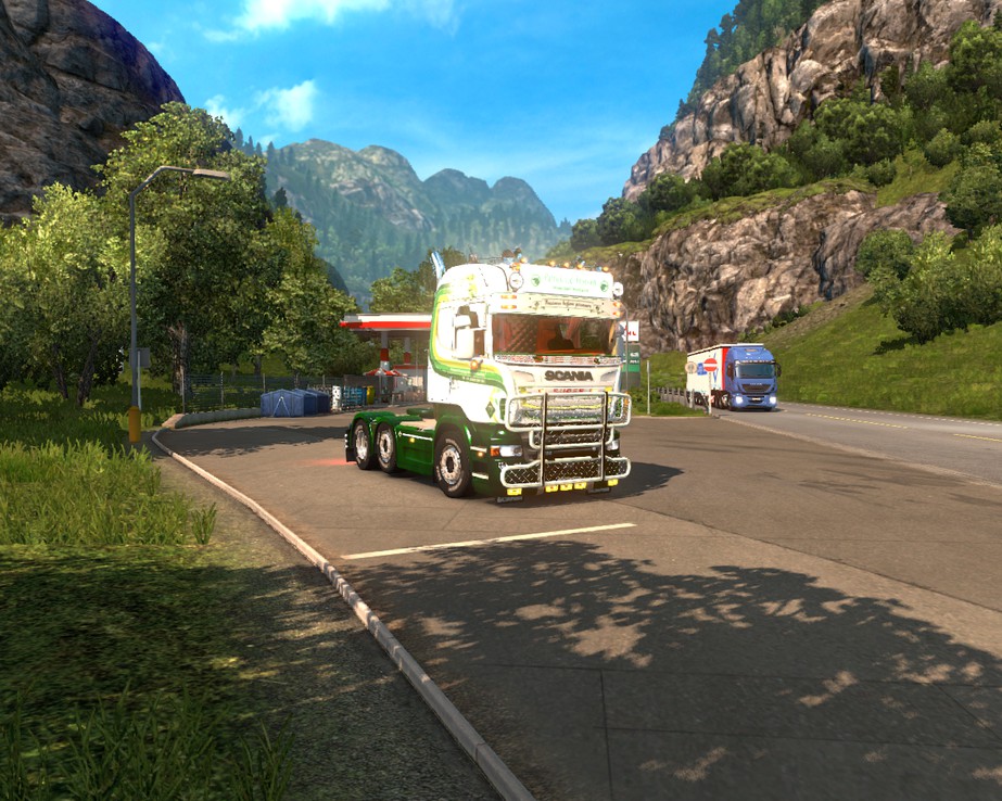 Image by TruckerMaik26